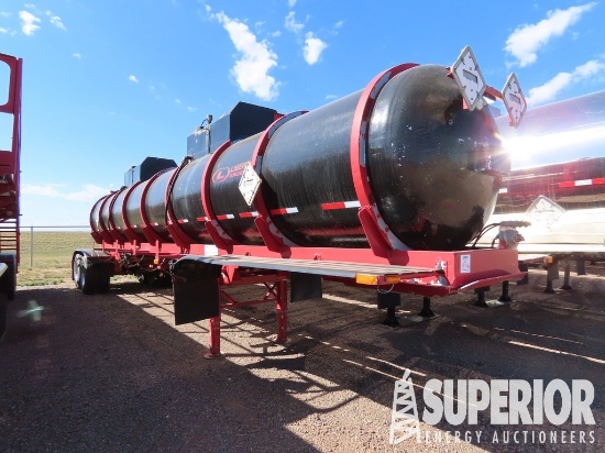 (x) (19-46) 2012 WILCO T/A 5000-Gal Acid Transport