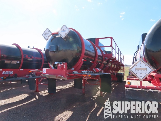 (x) (19-48) 2012 WILCO T/A 5000-Gal Acid Transport