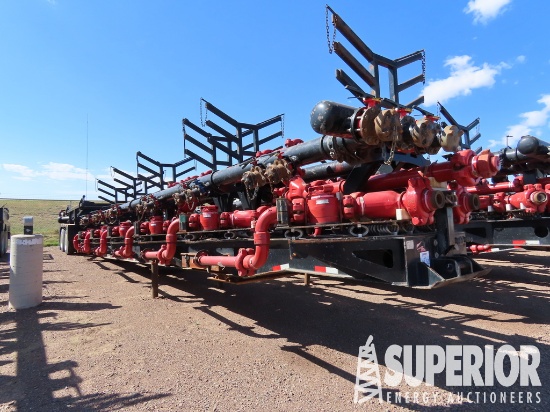 (x) (19-52) 2018 EPI T/A 15,000# 12-Station Frac M