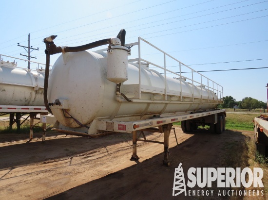 (x) (21-10) 2011 LO-PRO FLUID TRANSPORTS 130-Bbl T