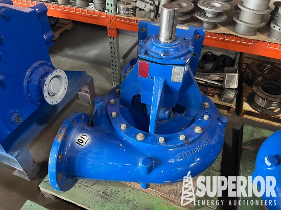 (10-13) HYDRAULIC EXCHANGE Mdl TPP141222T3 14 x 12