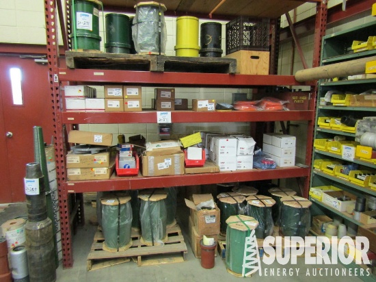 (20-271) (5) GARDNER DENVER 4-1/2" 12-P-160 Liners