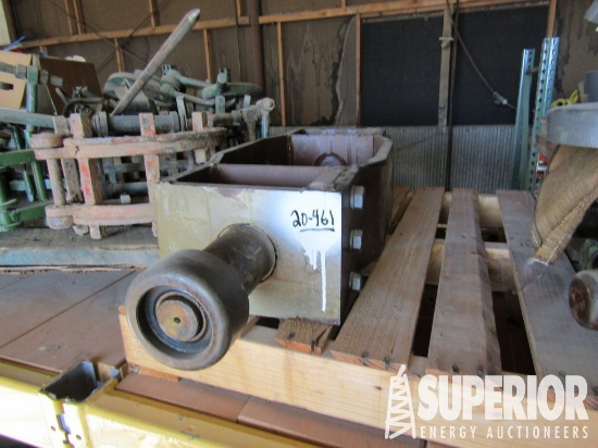 (20-461) Pulldown Yoke (UNUSED)