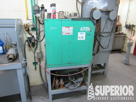 (20-288) PLASMARC PCM-100 Cutting System w/Plasma