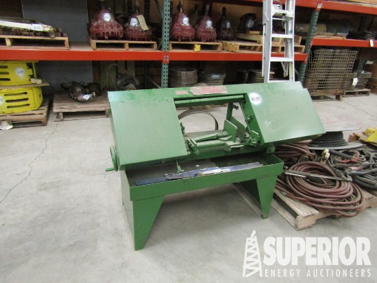 (20-627) CAROLINA TOOL & EQUIPMENT HD10 Bandsaw, P