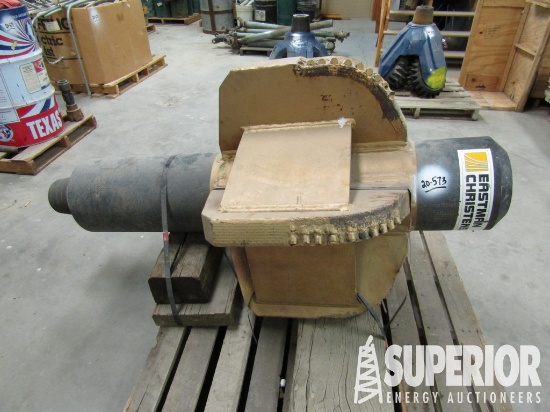 (20-573) EASTMAN CHRISTENSEN 28" 5-Blade PDC Hole