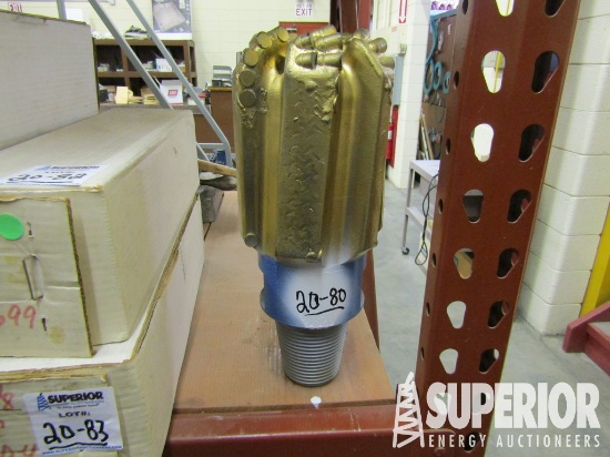 (20-80) NOV 6" TK63 PDC (UNUSED)