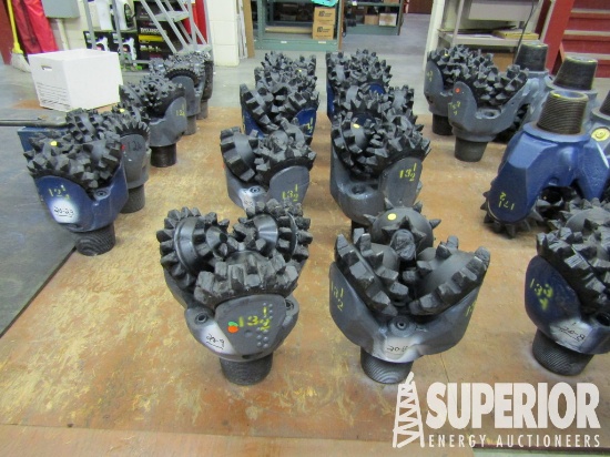 (20-13) 13-1/2" TC OB MT