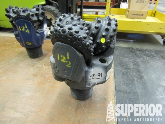 (20-21) 12-1/2" TC OB TCI