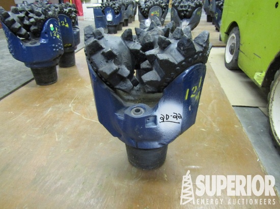 (20-22) 12-1/4" TC SB MT (Retip)