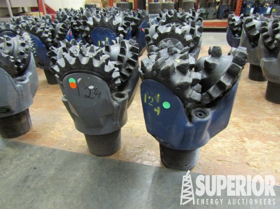 (20-24) 12-1/4" TC OB MT (Retip)