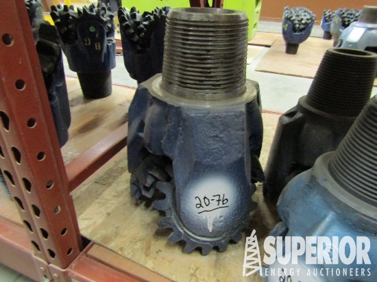 (20-76) 12-1/4" TC OB MT (Retip)