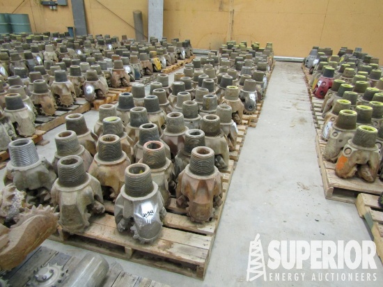 (20-547) (16) 12-1/4" TC SB MT Bits
