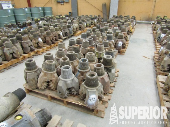 (20-552) (15) 12-1/4" TC OB MT Bits