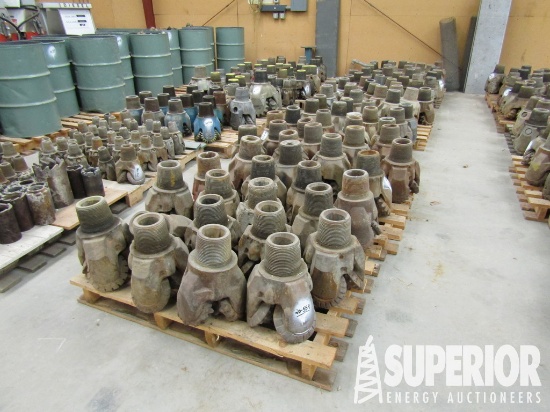 (20-556) (12) 12-1/4" TC OB MT Bits