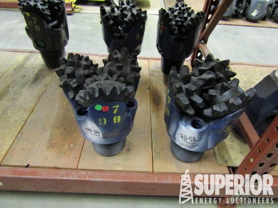 (20-57) 9-7/8" TC SB MT (Retip)