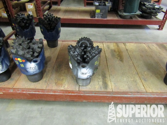 (20-61) 9-7/8" TC SB TCI