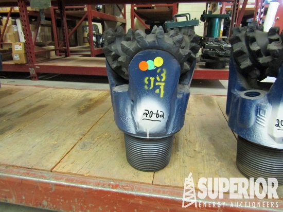 (20-62) 9-3/4" TC OB MT (Retip)