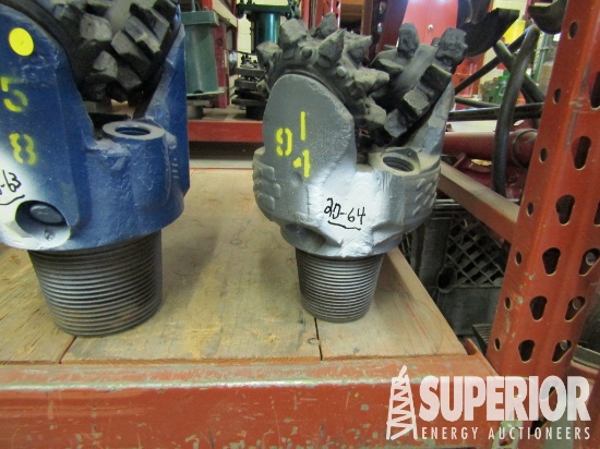 (20-64) 9-1/4" TC OB MT (Retip)