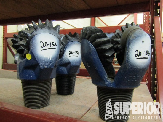 (20-156) (2) 9" 2C MT & 9" 4C OB MT