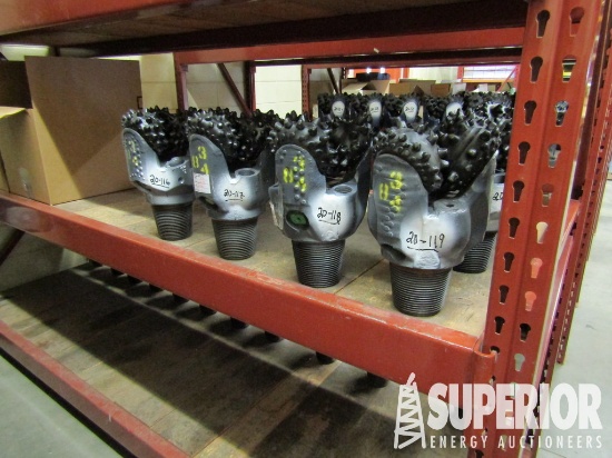 (20-116) 8-3/4" TC SB TCI