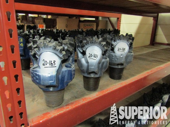 (20-164) 8-3/4" TC SB MT (Retip)