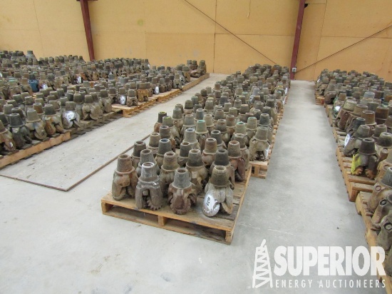 (20-515) (21) 8-3/4" TC SB MT Bits
