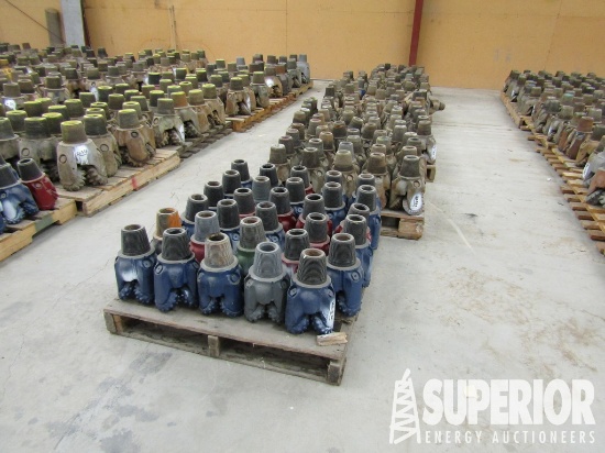 (20-531) (24) 8-3/4" TC SB MT Bits