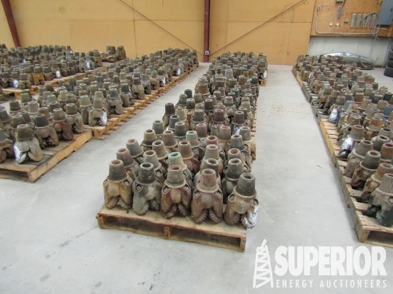 (20-511) (26) 8-1/2" TC SB TCI Bits