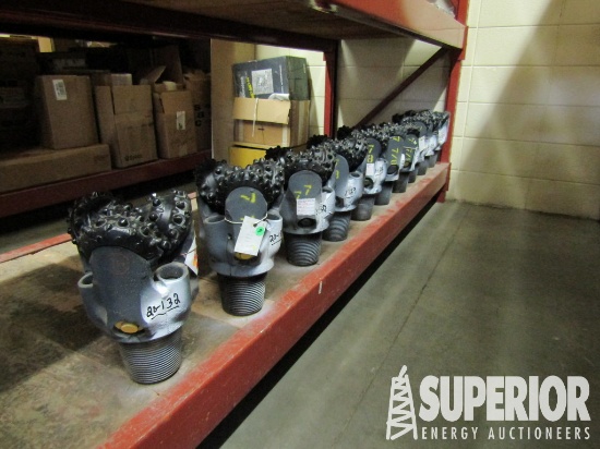 (20-131) 7-7/8" TC SB TCI Bit