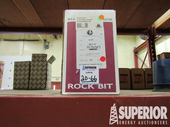 (20-66) WLS 6-1/4" 127 TC OB MT (NEW in Box)