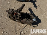 BJ Rod Tongs (4804300)