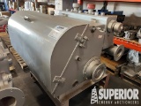 (10-5) BJ Triplex Pacemaker Pump (NOTE: REBUILT, U