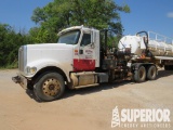 (x) (21-1) 2008 INTERNATIONAL 9900i SFA T/A Day Ca