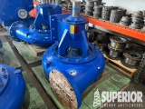 (10-12) HYDRAULIC EXCHANGE Mdl TPP141222T3 14 x 12