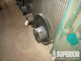 (20-476) GARDNER DENVER 1FXG255 Eccentric Disc (NE