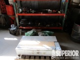 (20-478) Large Lot of Various Size Chain Sprockets