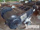 (11-9) OMEGA W-500 Triplex Pump w/2024 KERR B330A0