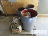 (20-480) Pallet w/Large Amount of Various Size Cha