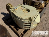 McKISSICK 83WT 100-Ton Block