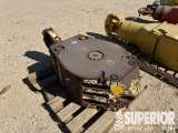 McKISSICK 83 100-Ton Block