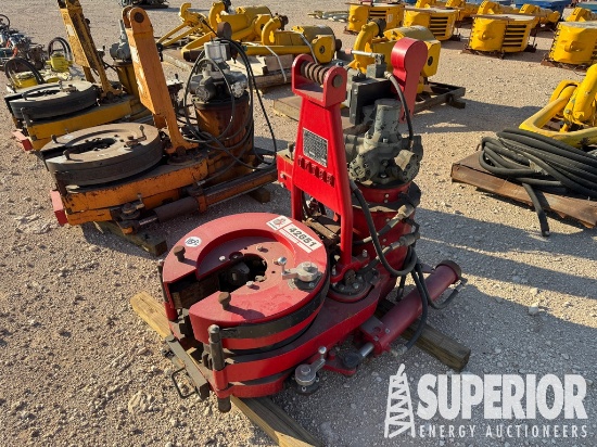 2007 ZQ162-50 Power Tong, S/N-07088 (UNUSED)