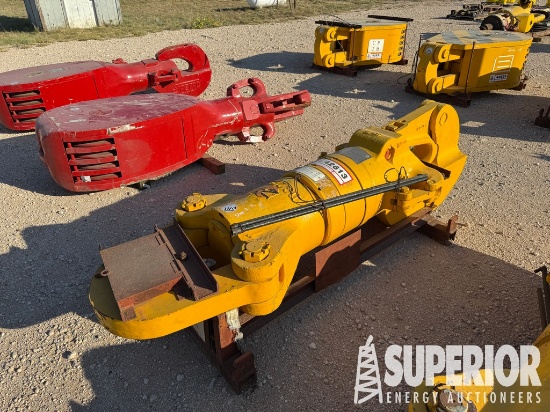 2006 DG225 225-Ton Hook, S/N-200609 (UNUSED)