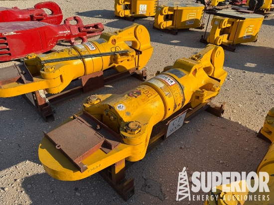2006 DG225 225-Ton Hook, S/N-200603 (UNUSED)
