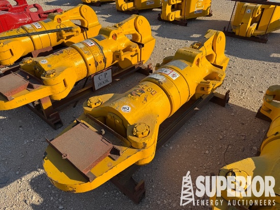 2006 DG225 225-Ton Hook, S/N-200606 (UNUSED)