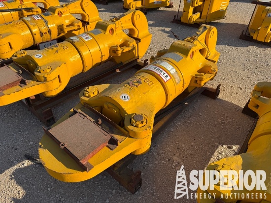 2006 DG225 225-Ton Hook, S/N-200601 (UNUSED)