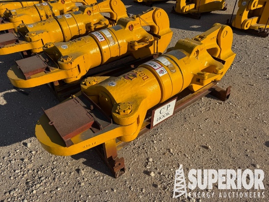2006 DG225 225-Ton Hook, S/N-200607 (UNUSED)