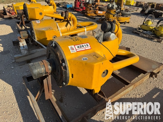 2007 SL225 225-Ton Swivel, S/N-07111 (UNUSED)