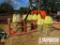 Pipe Stands