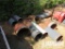 (9) Horizontal Casing Weld-On Pullheads